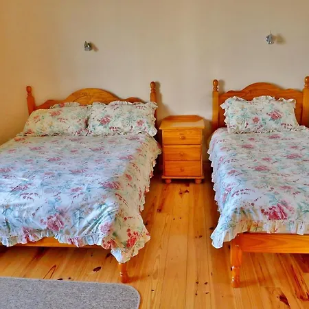 Cois Farraige Feriehus Doolin