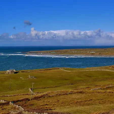 Cois Farraige Feriehus
